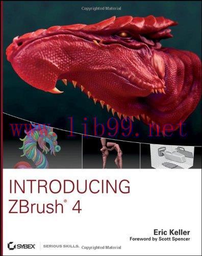 [FOX-Ebook]Introducing ZBrush 4
