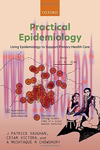 [AME]Practical Epidemiology: Using Epidemiology to Support Primary Health Care (Original PDF)