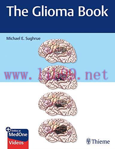 [AME]The Glioma Book (Original PDF + Videos)