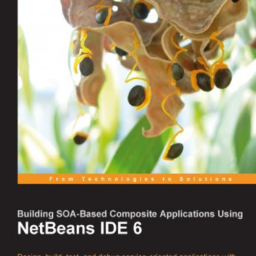 Building SOA-Based Composite Applications Using NetBeans IDE 6