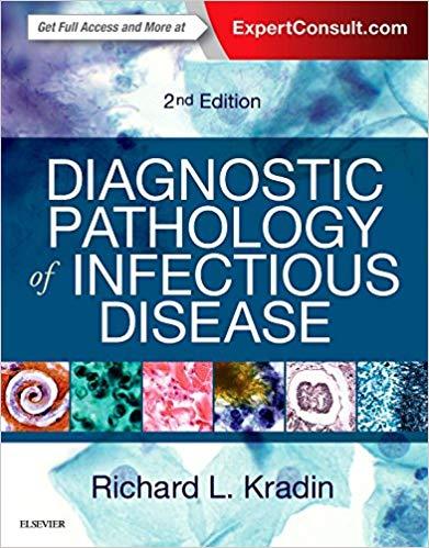 Diagnostic Pathology of Infectious Disease, Second Edition