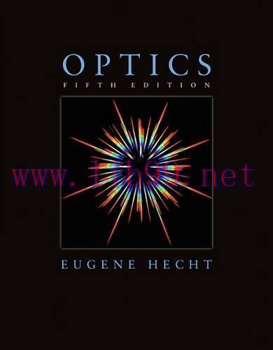 [FOX-Ebook]Optics, 5th Edition