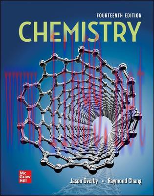 [PDF]ISE EBook Chemistry 14th Edition [Jason Overby]