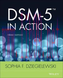 [AME]DSM-5 in Action, 3rd Edition
