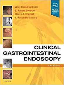 Clinical Gastrointestinal Endoscopy, 3e 3rd Edition