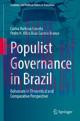 Populist Governance in Brazil