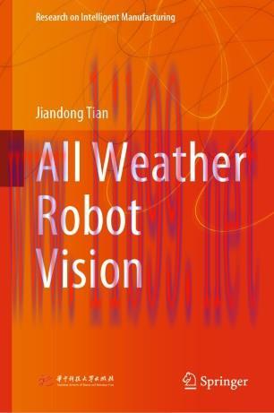 All Weather Robot Vision