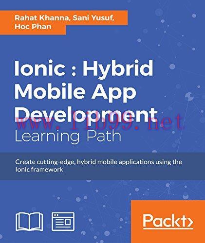 [FOX-Ebook]Ionic : Hybrid Mobile App Development