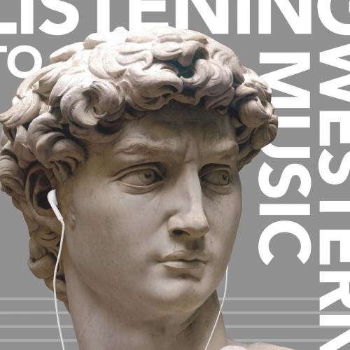 Listening to Western Music, 8th Edition by Craig Wright