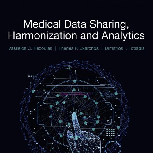 [AME]Medical Data Sharing, Harmonization and Analytics (EPUB)