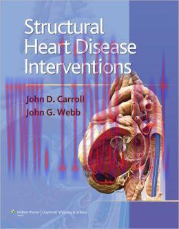 [AME]Structural Heart Disease Interventions (ORIGINAL PDF from_ Publisher)