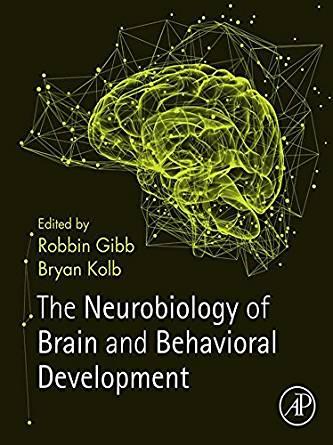The Neurobiology of Brain and Behavioral Development