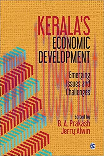 [PDF]Kerala&rsquo;s Economic Development