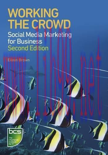 [FOX-Ebook]Working the Crowd: Social Media Marketing for Business, 2nd Edition