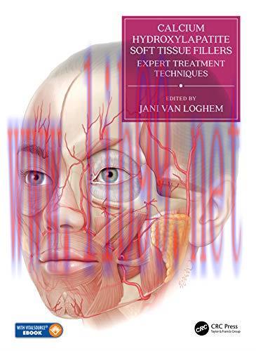 [AME]Calcium Hydroxylapatite Soft Tissue Fillers: Expert Treatment Techniques (Videos)