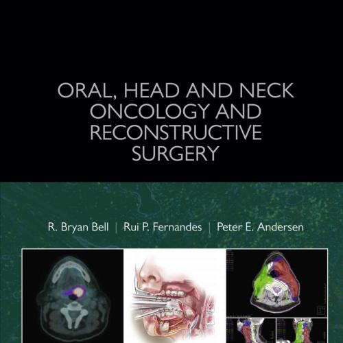 Oral, Head and Neck Oncology and Reconstructive Surgery