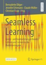 [PDF]Seamless Learning: Grenz- und kontext&uuml;bergreifendes Lehren und Lernen in der Bodenseeregio...