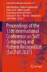 [PDF]Proceedings of the 13th International Conference on Soft Computing and Pattern Recognition...