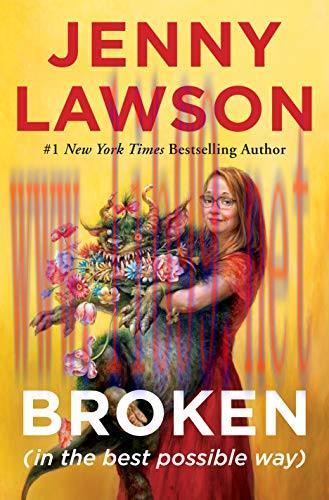 (PDF)Broken (in the best possible way)