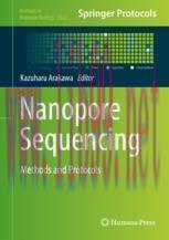 [PDF]Nanopore Sequencing: Methods and Protocols