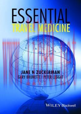 [AME]Essential Travel Medicine
