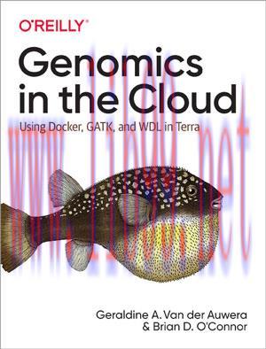[SAIT-Ebook]Genomics in the Cloud