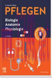 [AME]PFLEGEN Biologie Anatomie Physiologie (2nd ed.) (EPUB)