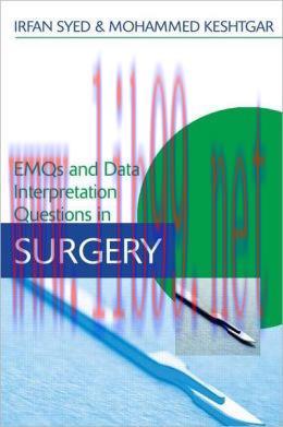 [AME]EMQS and Data Interpretation Questions in Surgery