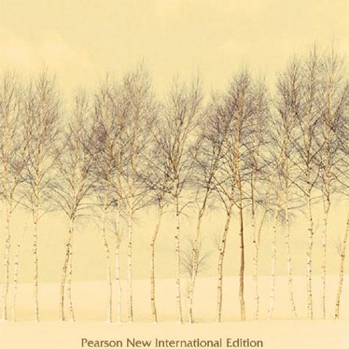 Gravity Pearson New International Edition