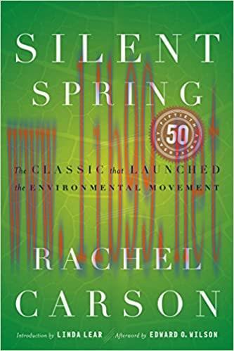 (PDF)Silent Spring