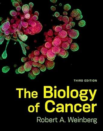 [AME]The Biology of Cancer, Third Edition (EPUB)
