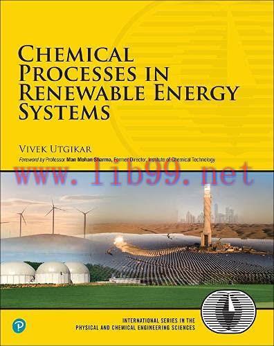 [FOX-Ebook]Chemical Processes in Renewable Energy Systems