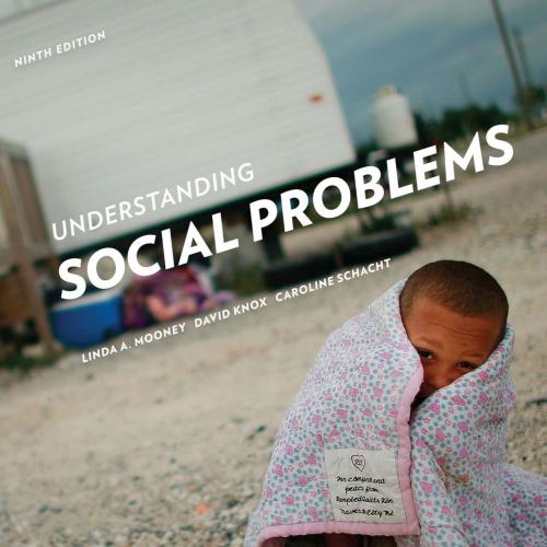 Understanding Social Problems, 9th ed_