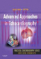[PDF]Advanced Approaches in Echocardiography