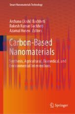 [PDF]Carbon-Based Nanomaterials: Synthesis, Agricultural, Biomedical, and Environmental Interve...