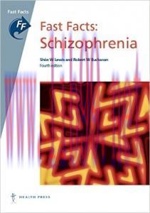 [AME]Fast Facts: Schizophrenia