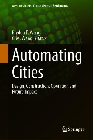 Automating Cities