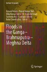 [PDF]Floods in the Ganga&ndash;Brahmaputra&ndash;Meghna Delta