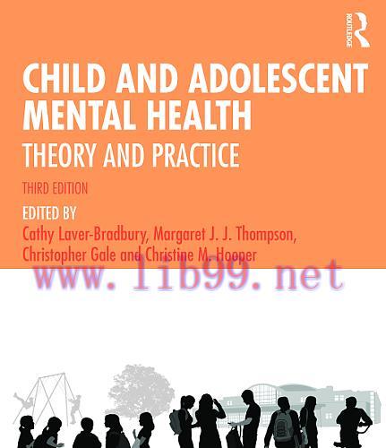[PDF]Child and Adolescent Mental Health Theory and Practice 3rd Edition