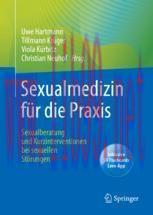 [PDF]Sexualmedizin f&uuml;r die Praxis: Sexualberatung und Kurzinterventionen bei sexuellen St&ouml;runge...