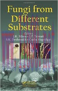 [AME]Fungi From_ Different Substrates