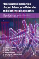 [PDF]Plant-Microbe Interaction - Recent Advances in Molecular and Biochemical Approaches