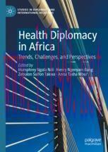 [PDF]Health Diplomacy in Africa: Trends, Challenges, and Perspectives