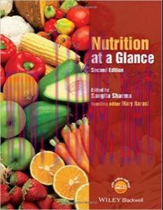 [AME]Nutrition at a Glance, 2nd Edition