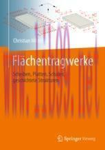 [PDF]Fl&auml;chentragwerke: Scheiben, Platten, Schalen, geschichtete Strukturen