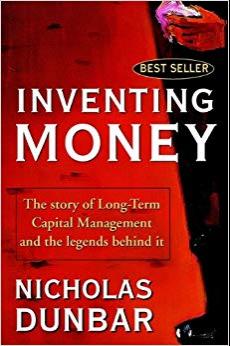 (PDF)Inventing Money The Story of Long-Term Capital Management and the Legends Behind It 1st Ed...
