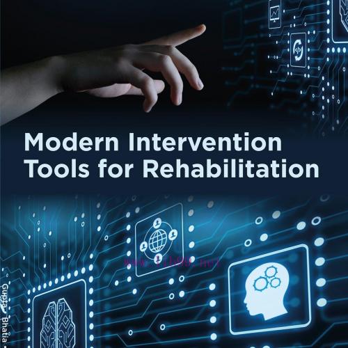 [AME]Modern Intervention Tools for Rehabilitation (Original PDF)