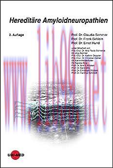 [AME]Heredit&auml;re Amyloidneuropathien (UNI-MED Science) (German Edition), 2nd Edition (Original P...