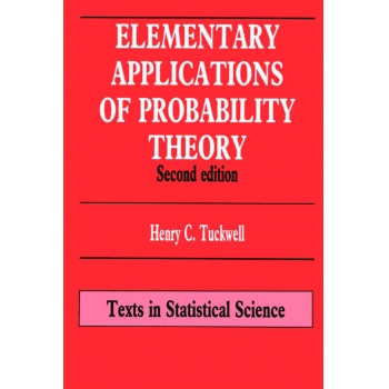 Elementary Applications of Probability Theory 2ed 2018