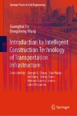 [PDF]Introduction to Intelligent Construction Technology of Transportation Infrastructure
